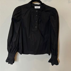 Carly Jean Los Angeles Camille Top